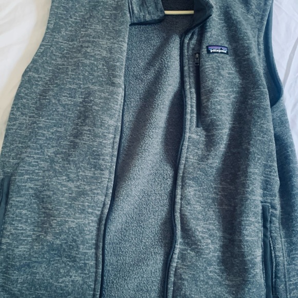 Patagonia Better Sweater Vests - Picture 4 of 10